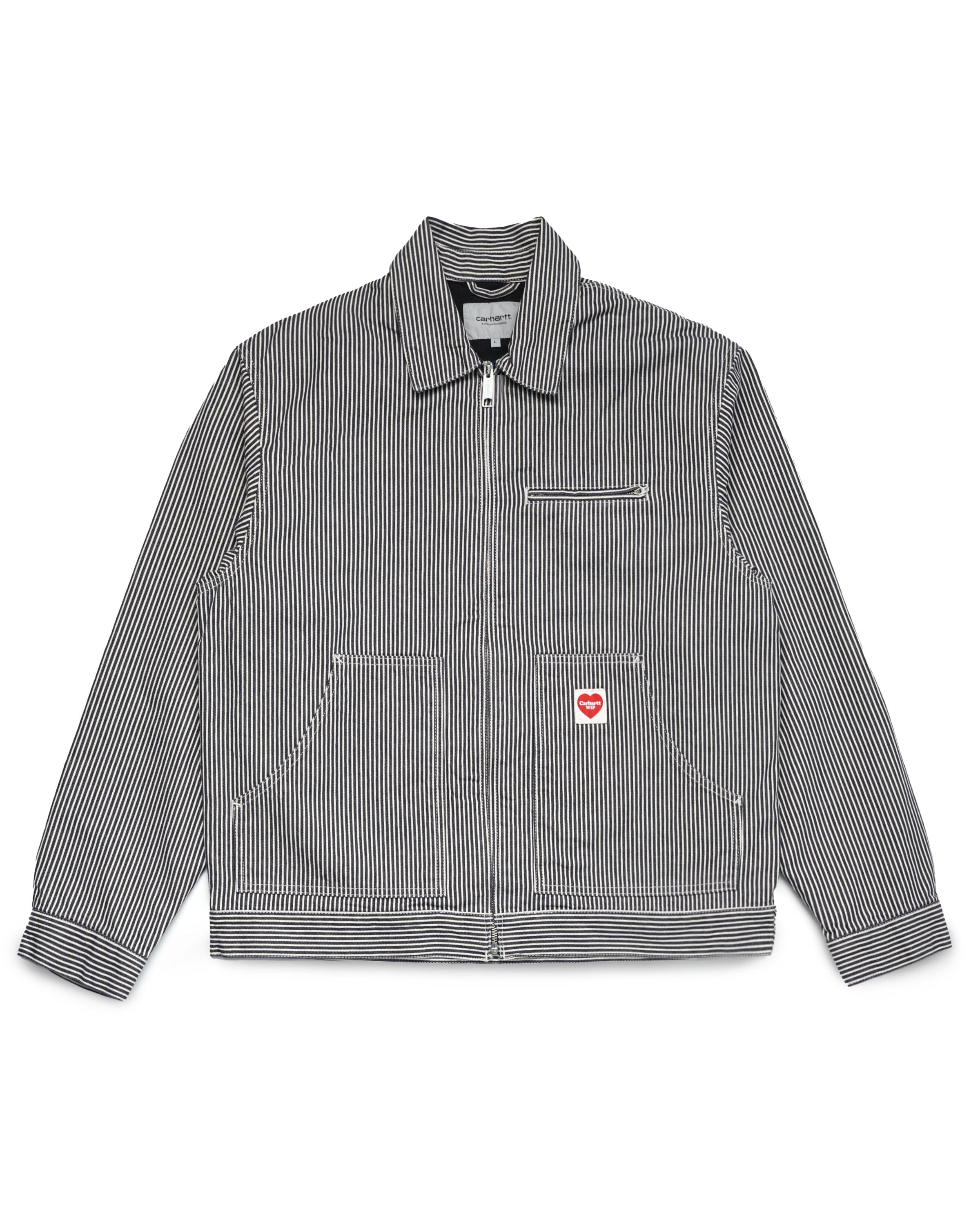 Carhartt WIP Terrell Jacket | I032108.0CO02 | AFEW STORE